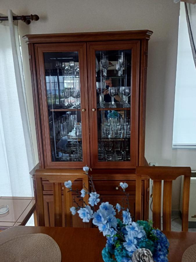 Giannis House In Kissamos Apartment Luaran gambar