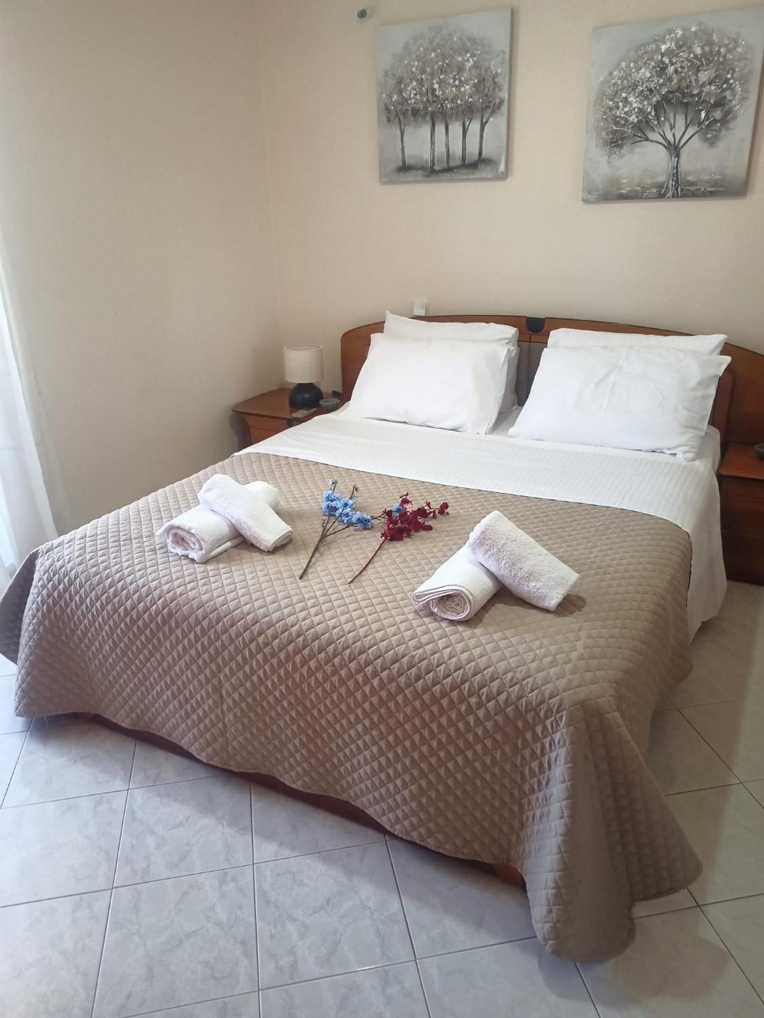 Giannis House In Kissamos Apartment Luaran gambar